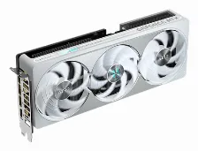 Tarjeta De Video Gigabyte Geforce Rtx 5080 Aero Oc Sff 16g, 16 Gb, 256 Bit, Gddr7, Pci Express 5.0, 30 Gbps